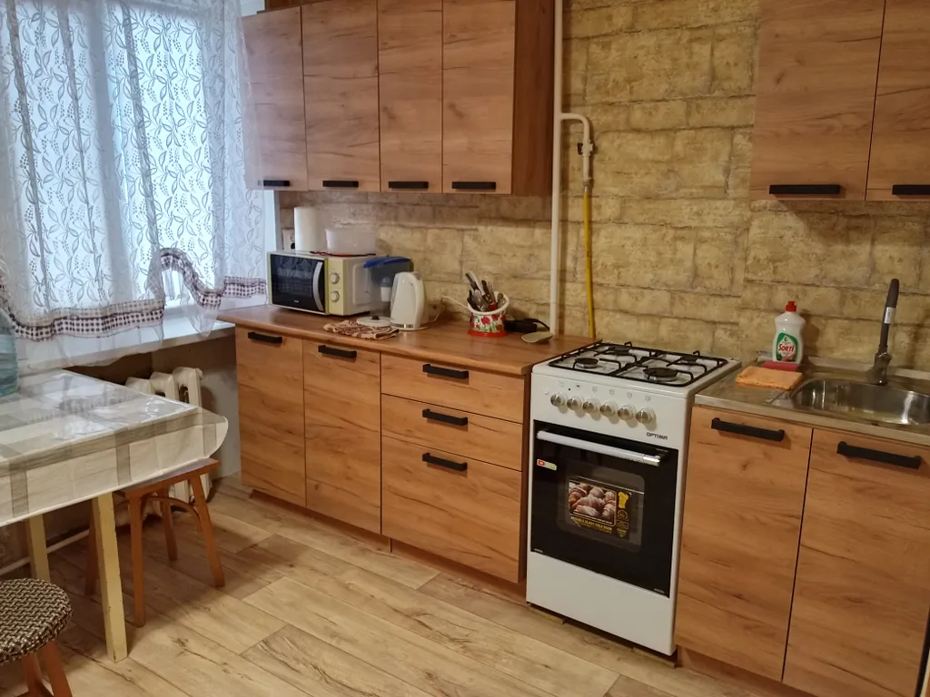 Уютная квартира рядом с жд вокзалом