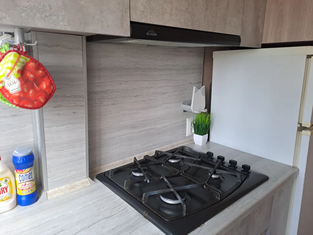 Квартира рядом с парком Победы