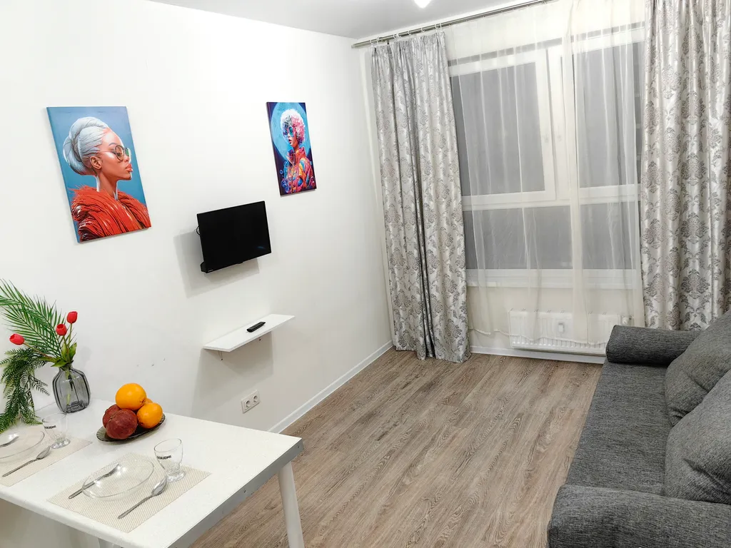 Двушка Галерея Красоты