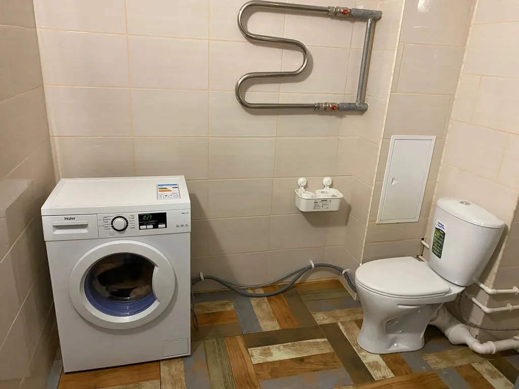 Комфортная студия в деловом центре