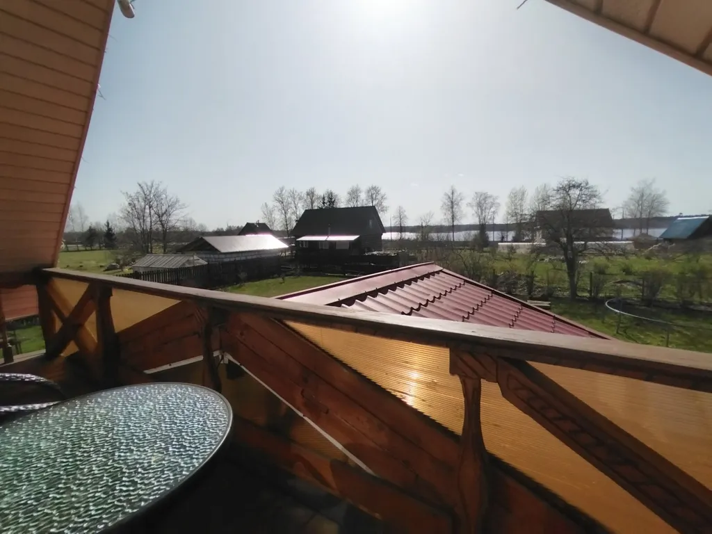 Агроусадьба Должанские малинки