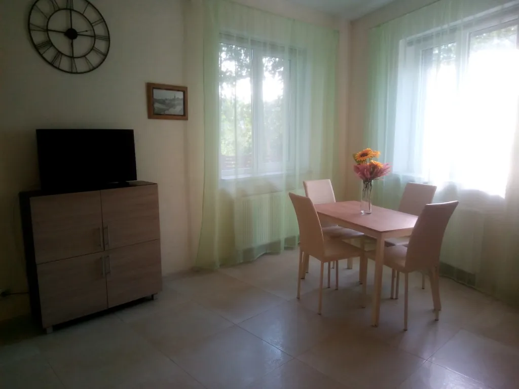 Квартира Квартира Апарт Морис — Светлогорск