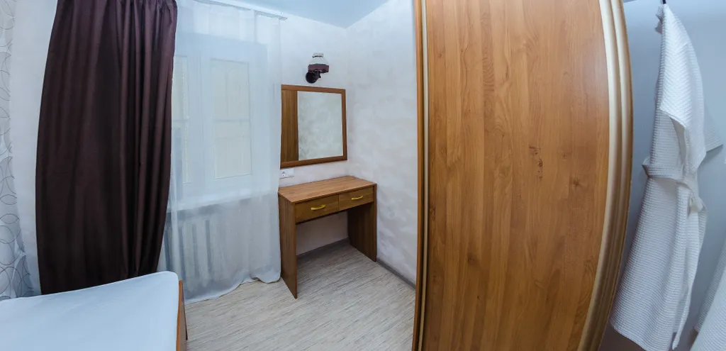 Квартира 3-комнатная Квартира — Сочи