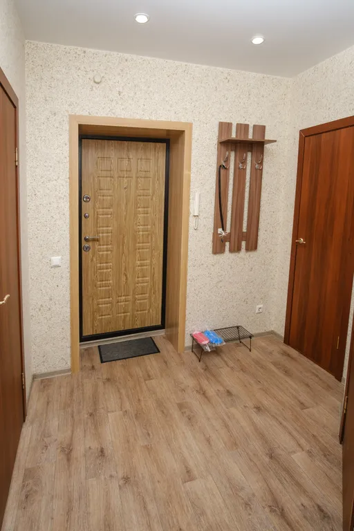 Квартира Квартира Dom Vistel Comfort — Новосибирск