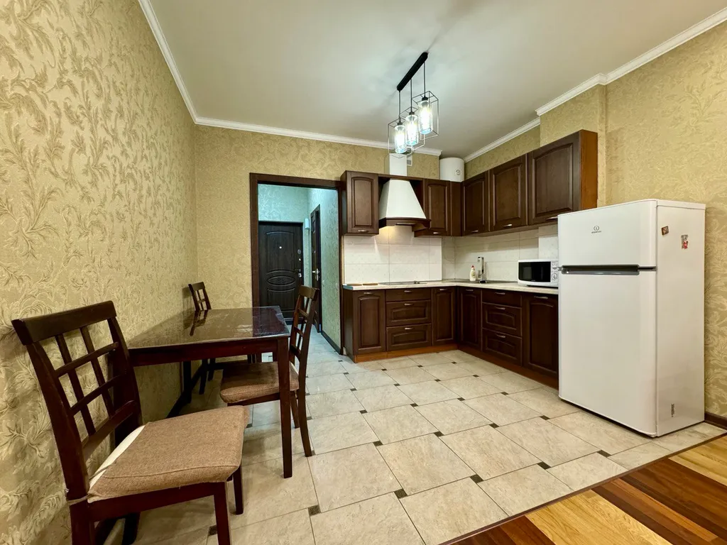 Квартира Квартира Студия в самом центре — Севастополь