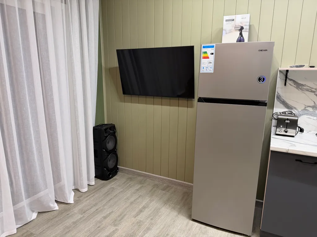 Дом у леса - место для души