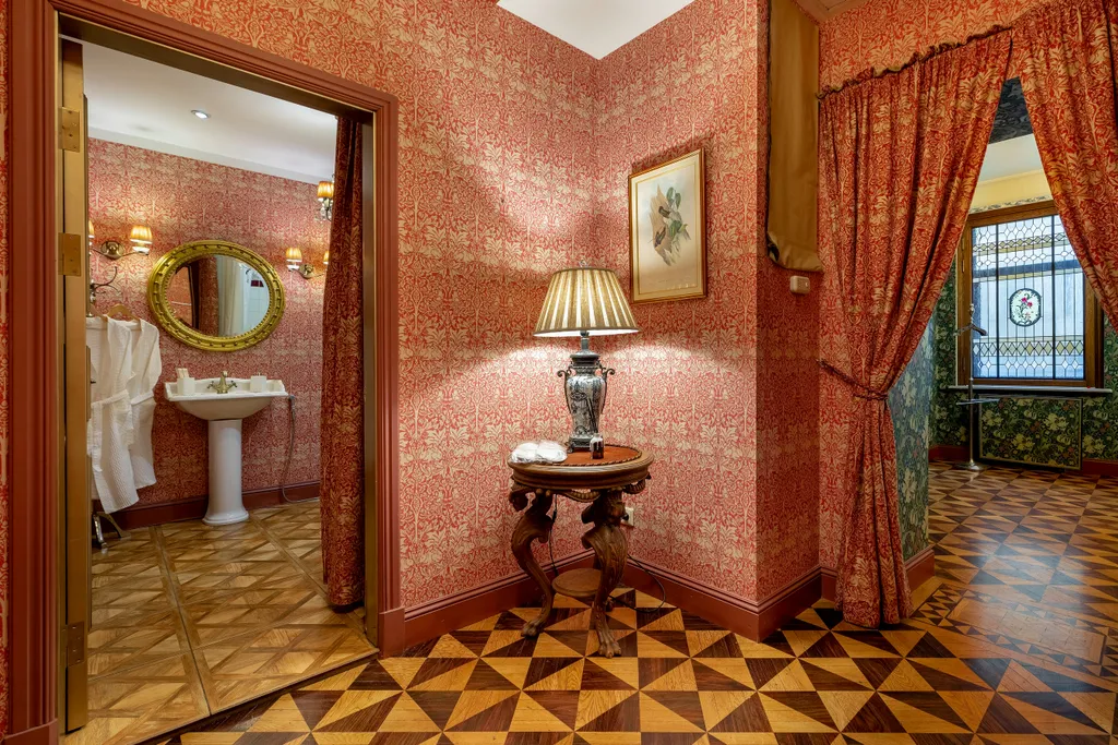 Квартира Комната — Санкт-Петербург