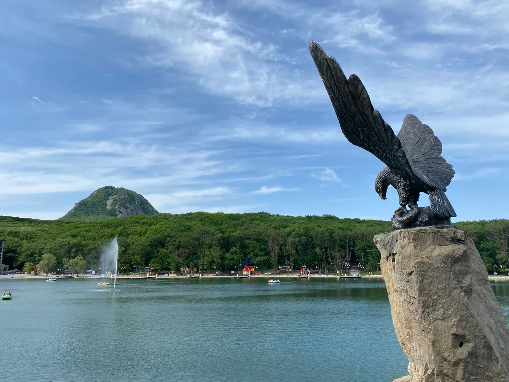 Уютная квартира в курортном районе Железноводска