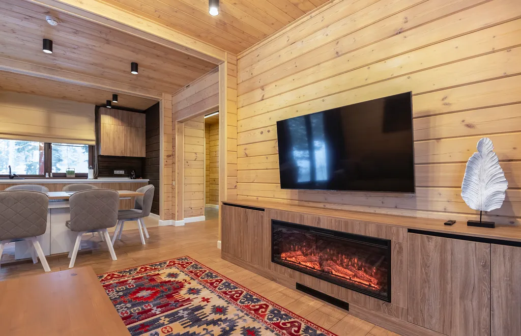 4-комнатный Дом