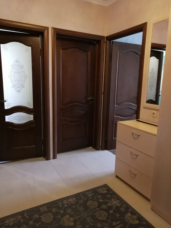 Хорошая квартира с видом на горы