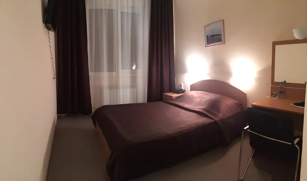 Квартира Комната — аренда посуточно в Череповец