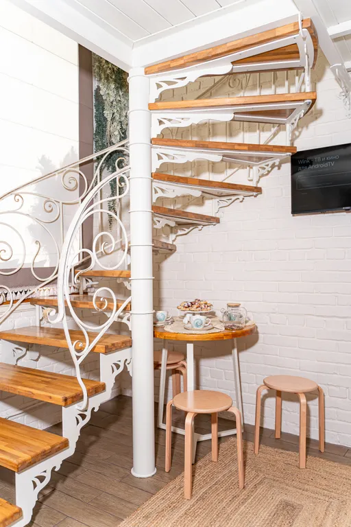 Двухуровневые  Апартаменты-Роскошь,Комфорт,Современные технологии.