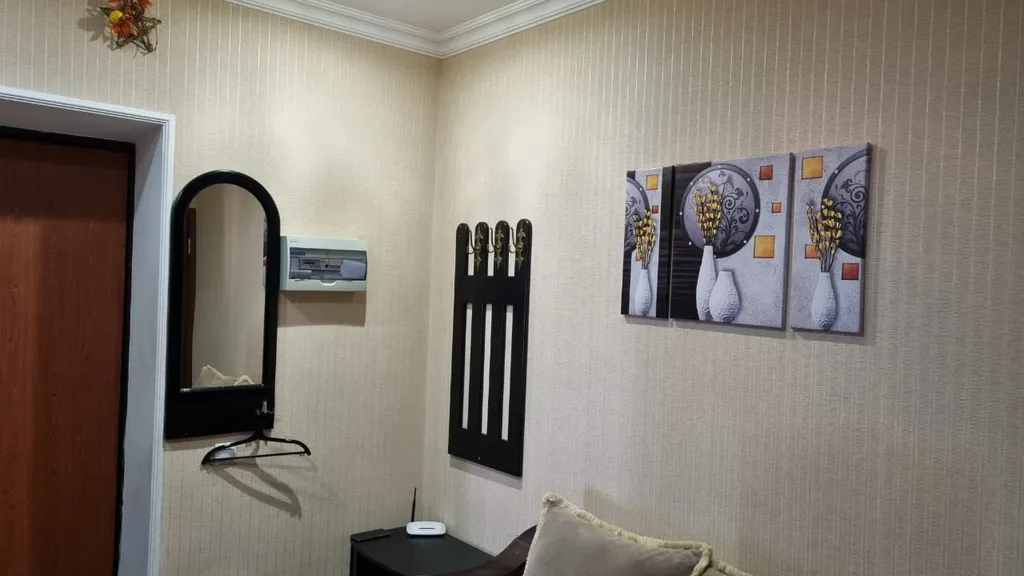 Квартира Уютная чистая квартира со всем необходимым для комфортного проживания — Владикавказ