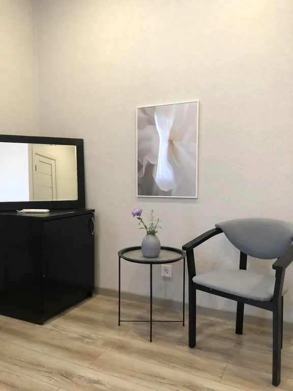 Уютная комната недалеко от моря