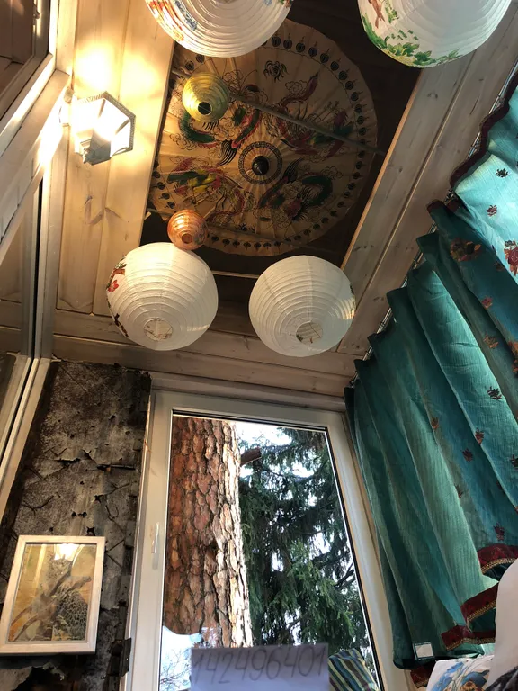 Аленький цветочек