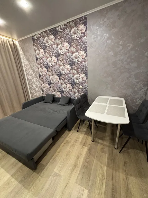 Квартира Квартира Проcтоpная тихая уютная квартирa у моpя — Светлогорск