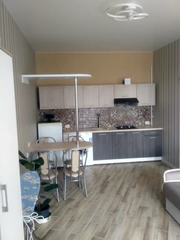 Квартира 2-комнатная Квартира — Феодосия