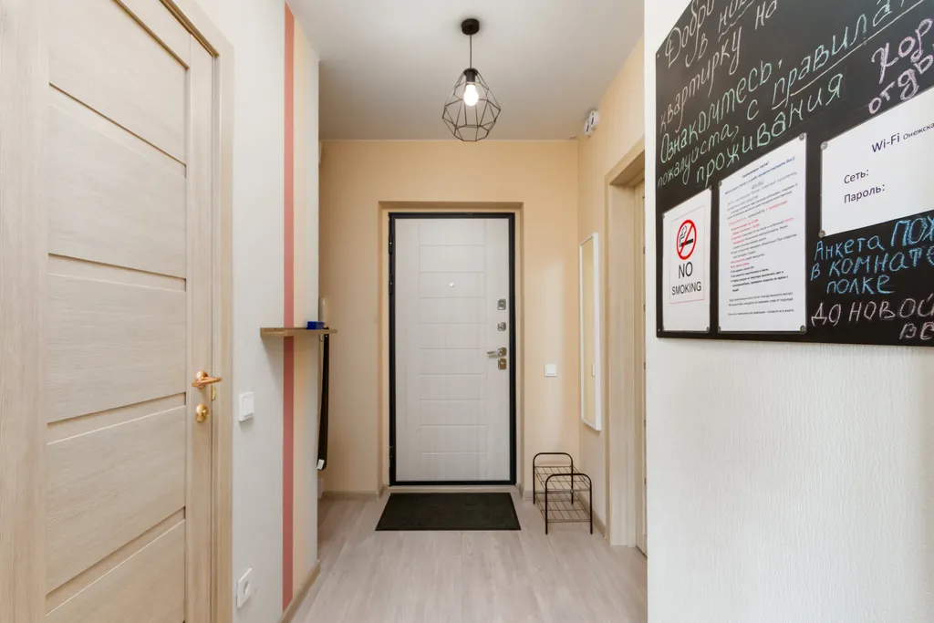 1-комнатная рядом с шоссе Северный объезд