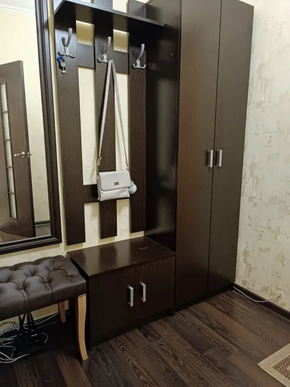 Уютная квартира Сказка осени