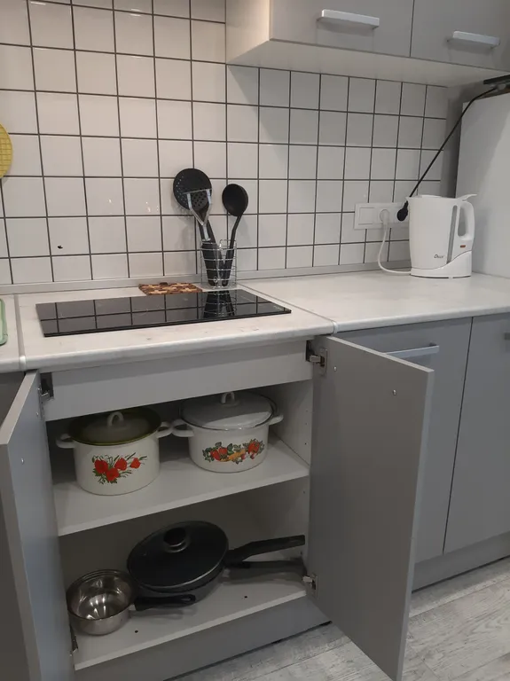 Квартира 1-комнатная Квартира — Волгоград