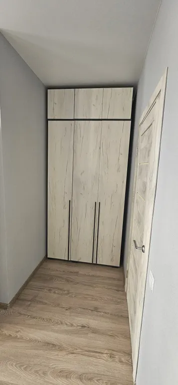 Классная однушка