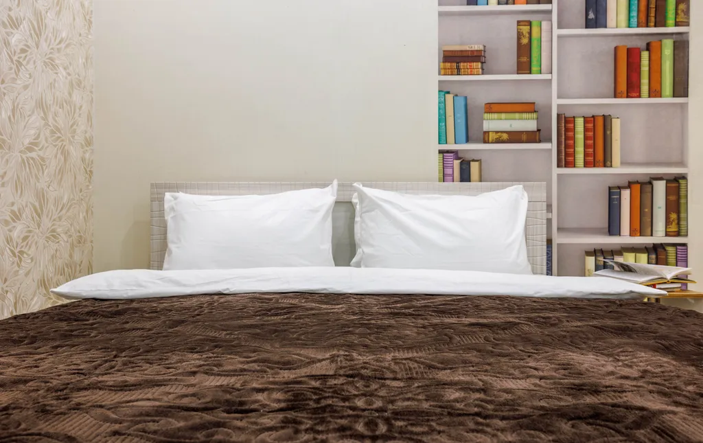 Домашний комфорт