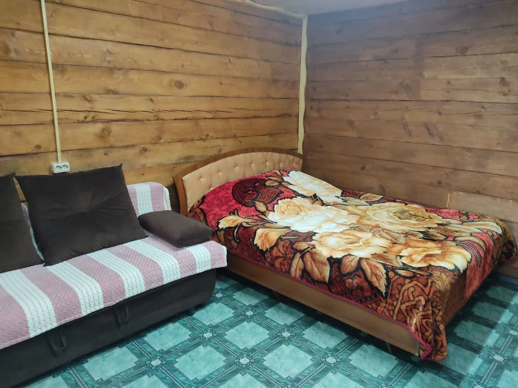 Квартира Комната — аренда посуточно в Чемал