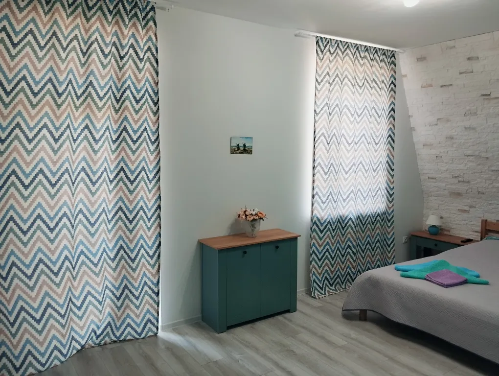 Квартира Квартира Юлма, тихий центр среди сосен — Светлогорск