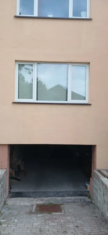 Luchik часть дома в ближнем пригороде Калининграда