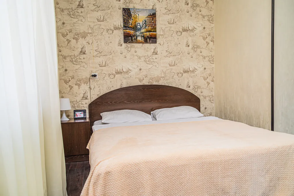 Квартира в центре