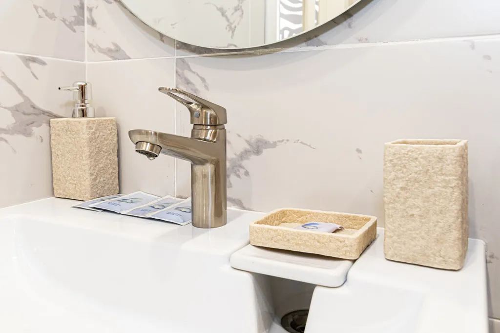 Квартира Квартира Люкс студия в жк Самолёт, транзит на Крым — Краснодар