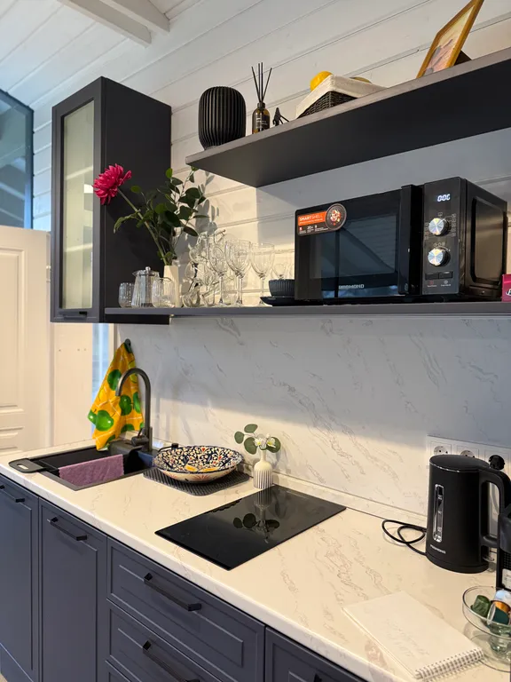 Andreev’s Дача