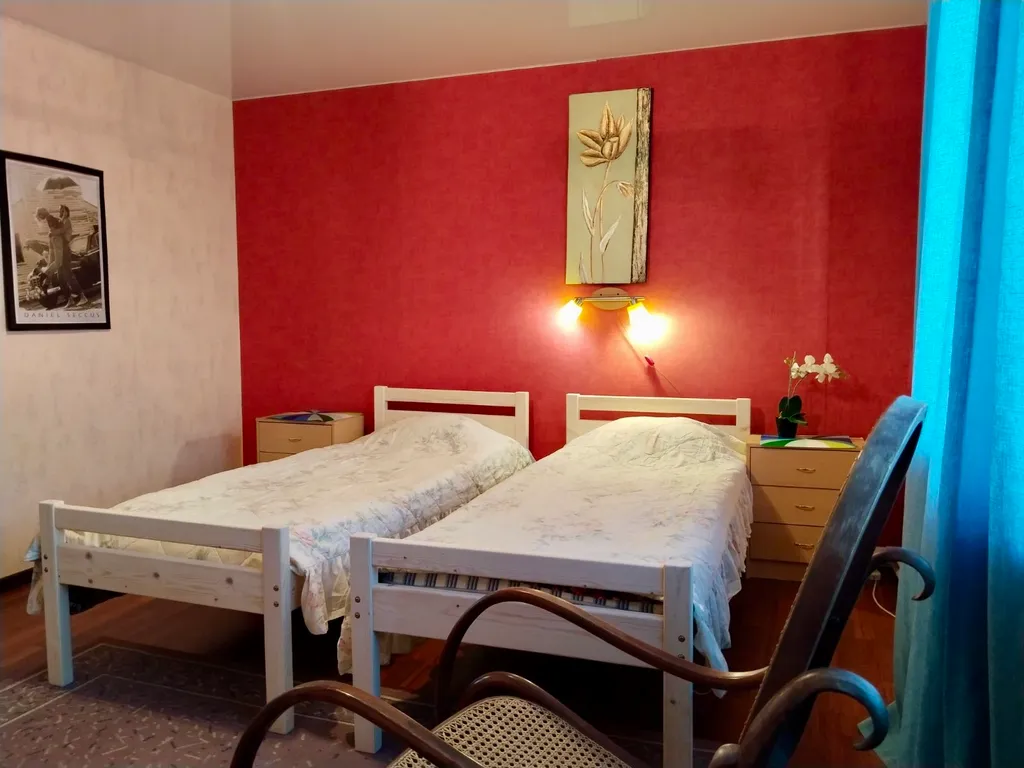 Квартира Комната — аренда посуточно в Петрозаводск