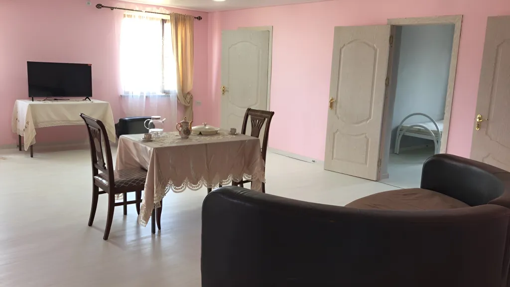 Дом-дача с видом на море