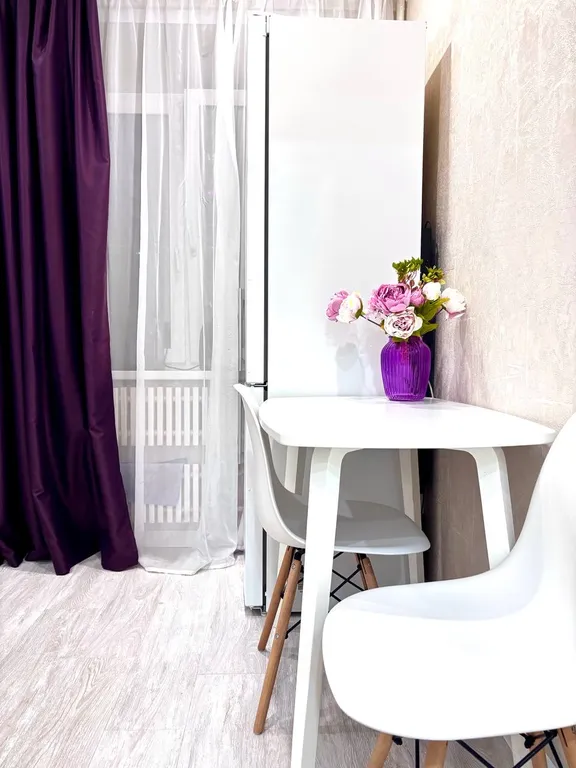 Уютная квартира в самом центре