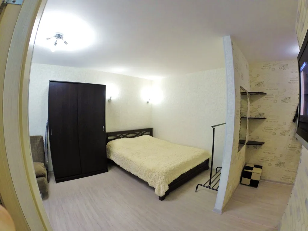 Квартира 1-комнатная Квартира — Москва