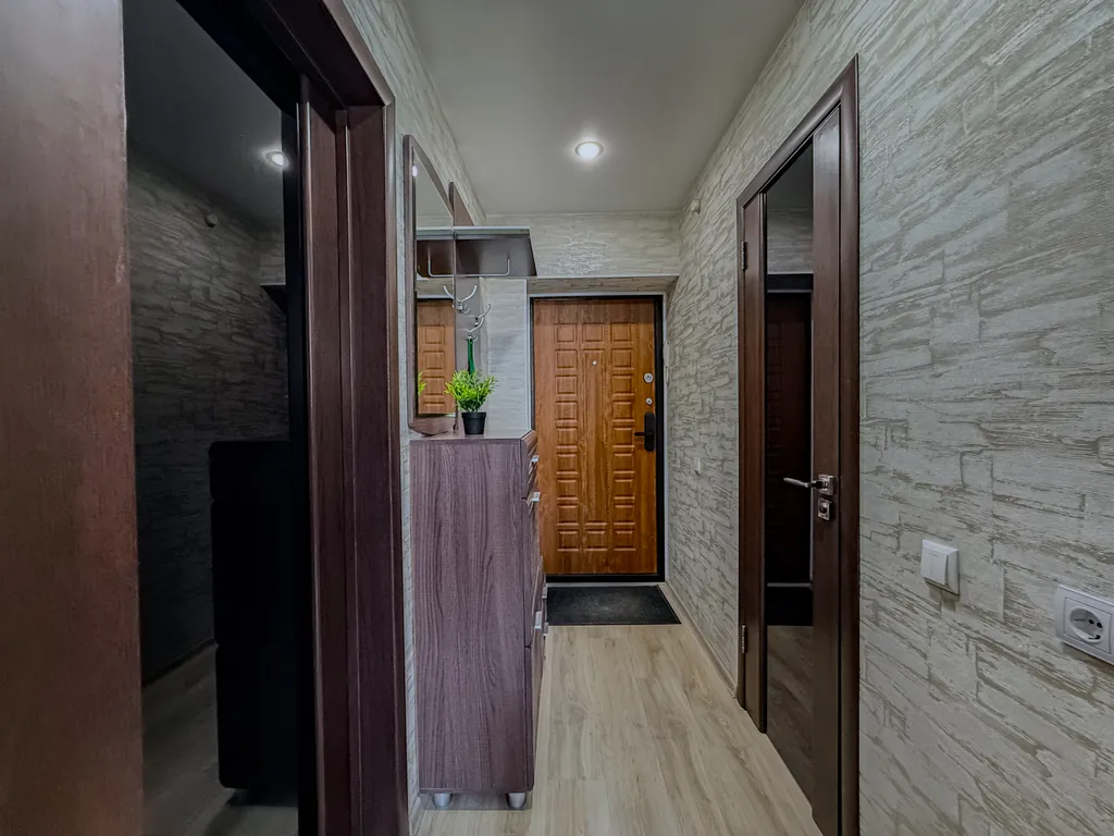 Апартаменты рядом с ТЦ Автобус