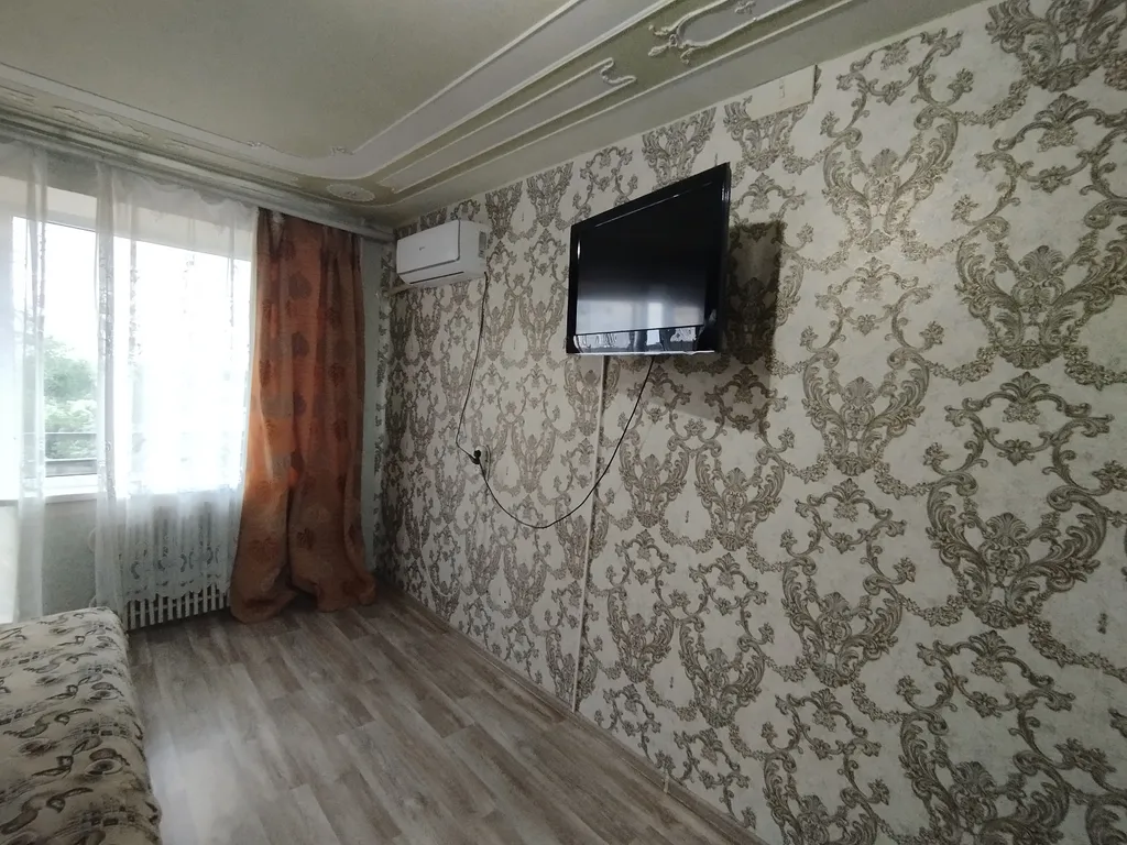 Комфортная квартира с отчётными документами для гостей нашего города