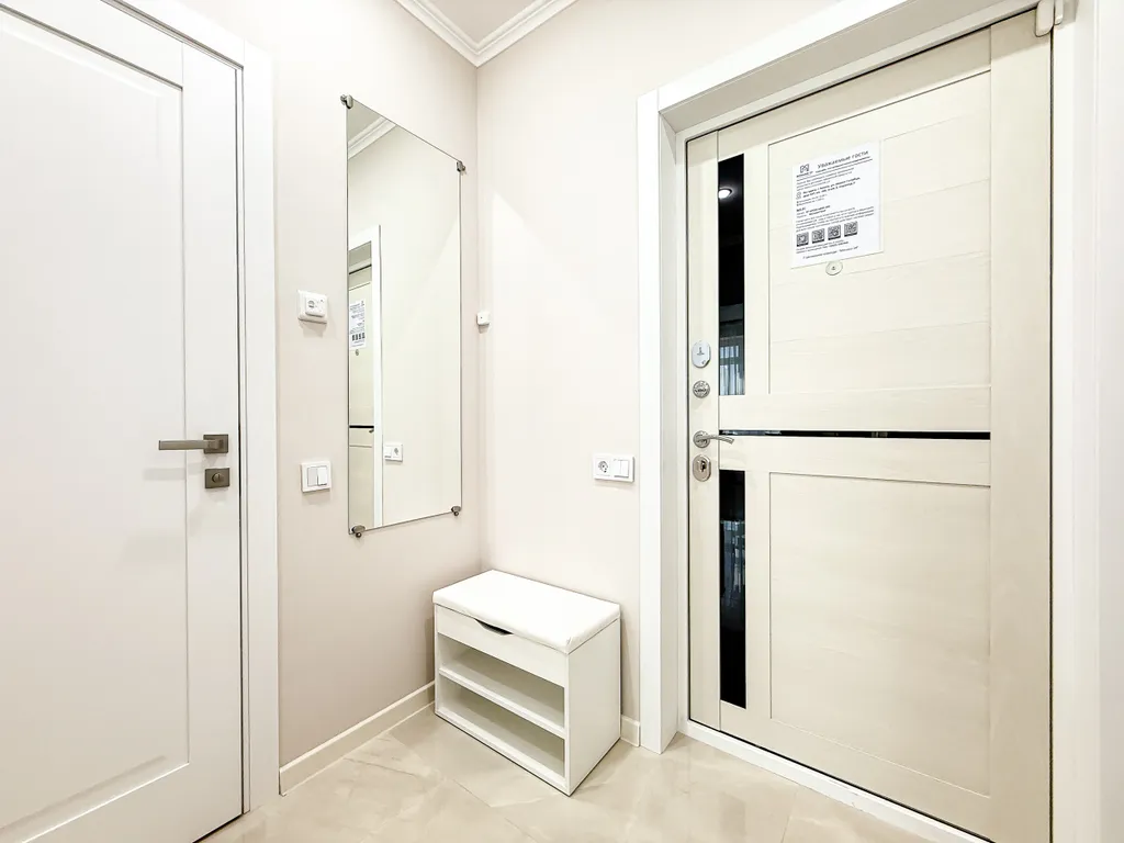 Квартира Апартаменты Монако 24 ЖК Высокий Берег 160 — Анапа