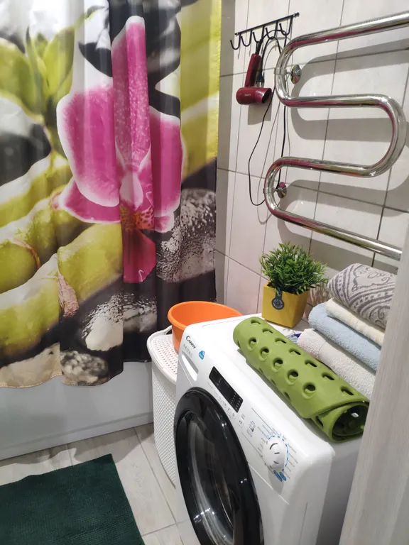 Квартира Квартира Незабываемые впечатления — Калининград