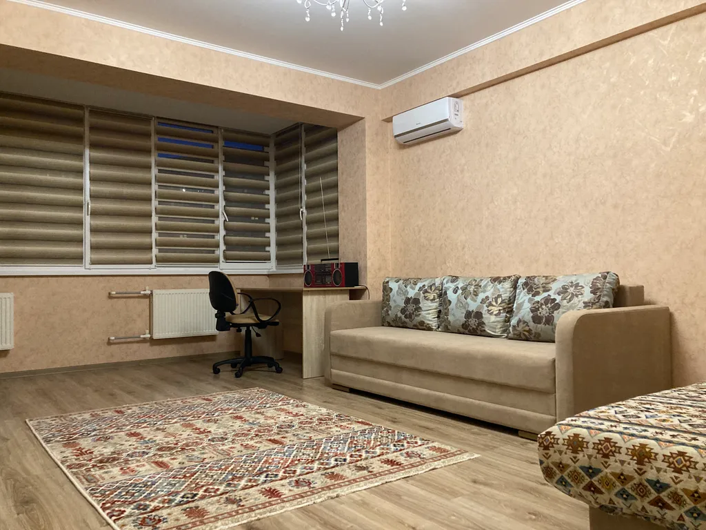 Квартира у самого моря