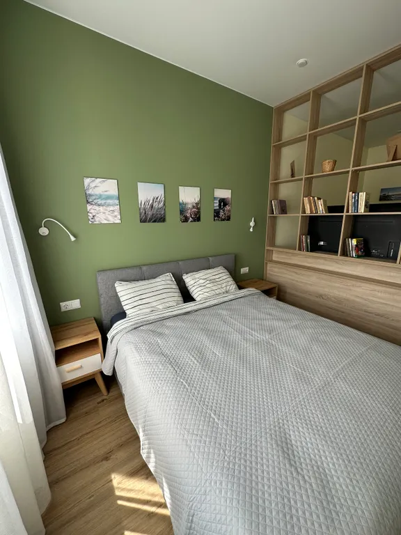 Квартира Уютная квартира в центре города — Калининград