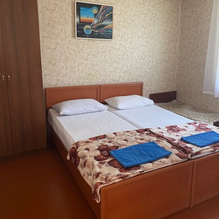 Квартира Комната — Гагра
