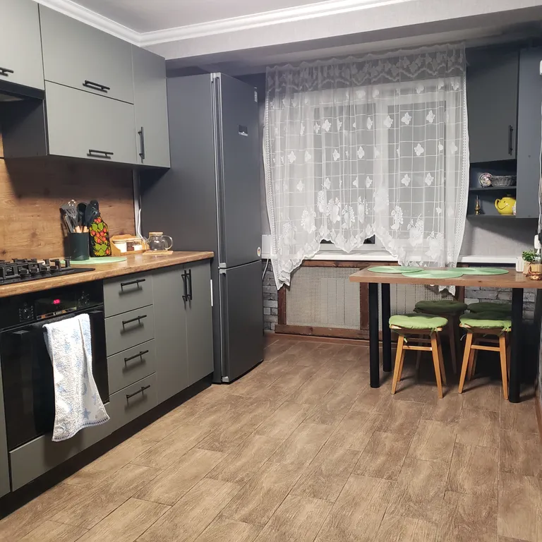 Квартира в центре
