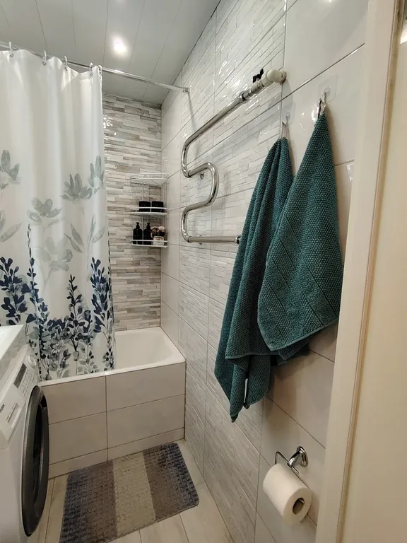 Двухкомнатная квартира в Жуковском на Мясищева