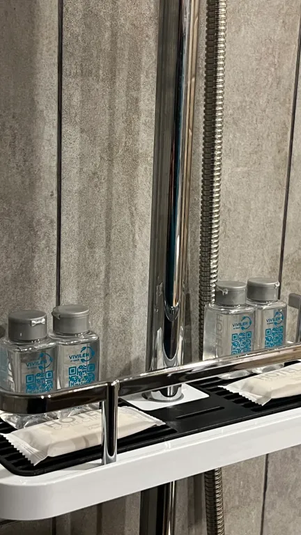 The Nest Гнездышко