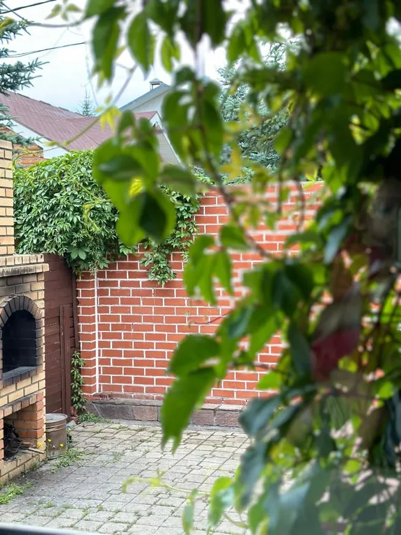 Уютный таунхаус, в который хочется возвращаться