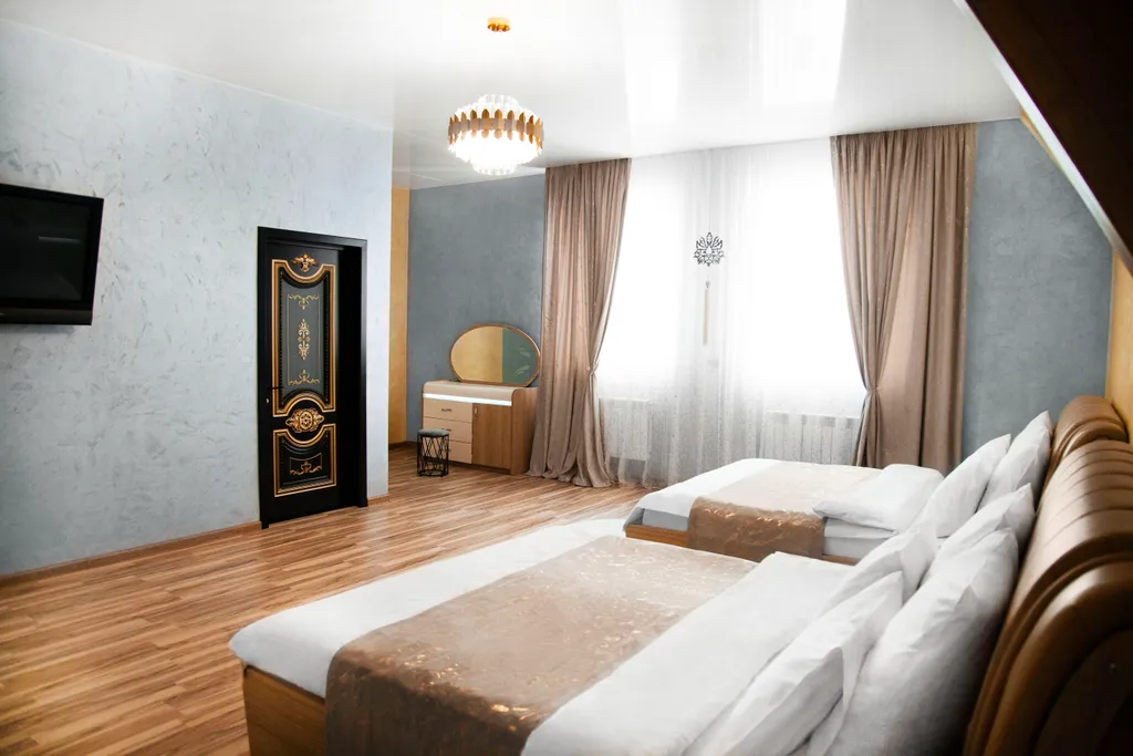 Коттедж Большой коттедж — Красный Бор