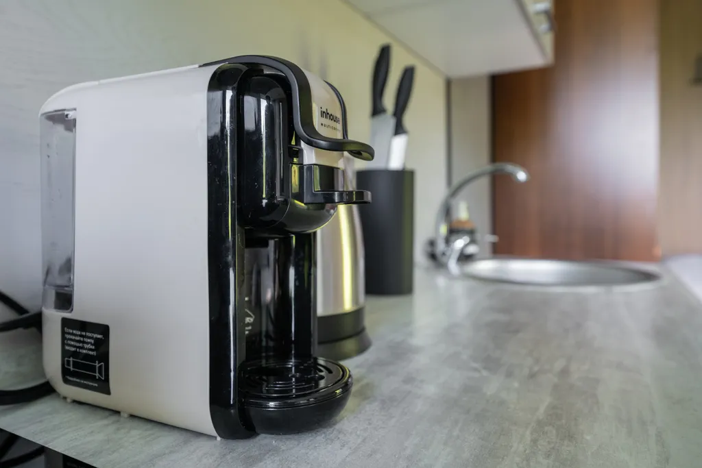 Коттедж 2-комнатный Дом — Можайск