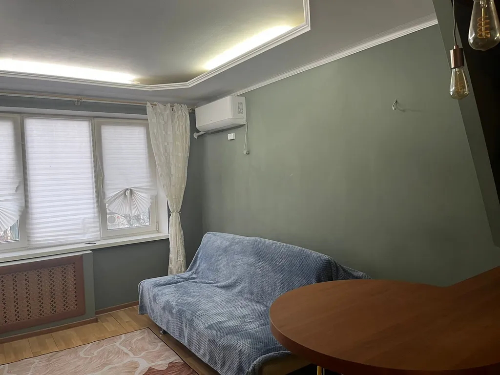 Уютная квартира в центре